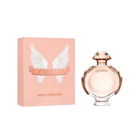 olympea paco rabanne price list.